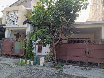 Dijual Rumah di Rungkut Barata Surabaya