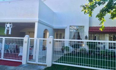 4 Bedroom House and Lot for Sale in BF Homes International, Las Piñas City