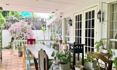 4 Bedroom House and Lot for Sale in BF Homes International, Las Piñas City