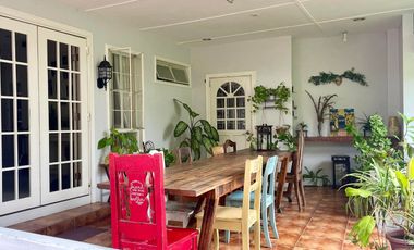 4 Bedroom House and Lot for Sale in BF Homes International, Las Piñas City