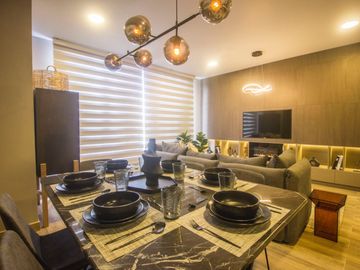DEPARTAMENTOS EN VENTA AV PATRIA 2644, GUADALAJARA, JALISCO