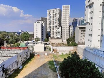 DEPARTAMENTOS EN VENTA AV PATRIA 2644, GUADALAJARA, JALISCO