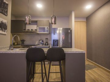 DEPARTAMENTOS EN VENTA AV PATRIA 2644, GUADALAJARA, JALISCO