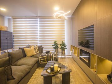 DEPARTAMENTOS EN VENTA AV PATRIA 2644, GUADALAJARA, JALISCO