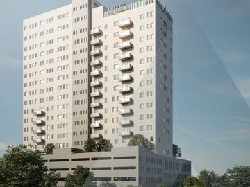 DEPARTAMENTOS EN VENTA AV PATRIA 2644, GUADALAJARA, JALISCO