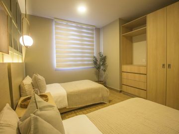 DEPARTAMENTOS EN VENTA AV PATRIA 2644, GUADALAJARA, JALISCO