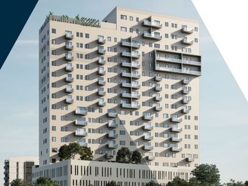 DEPARTAMENTOS EN VENTA AV PATRIA 2644, GUADALAJARA, JALISCO