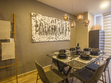 DEPARTAMENTOS EN VENTA AV PATRIA 2644, GUADALAJARA, JALISCO