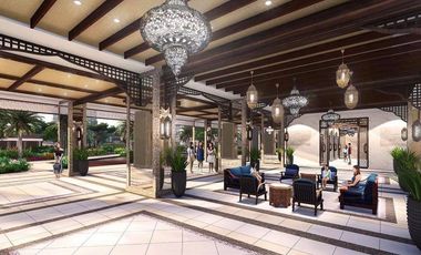 spacious 3br home with resort amenities near BGC