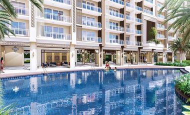 spacious 3br home with resort amenities near BGC
