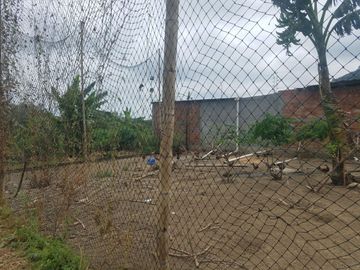 Terreno de venta en Montecristi Sitio Toalla Chica