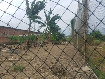 Terreno de venta en Montecristi Sitio Toalla Chica