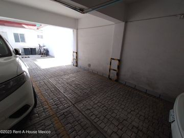 Departamento en Venta en SanRafael, Cuauhtémoc