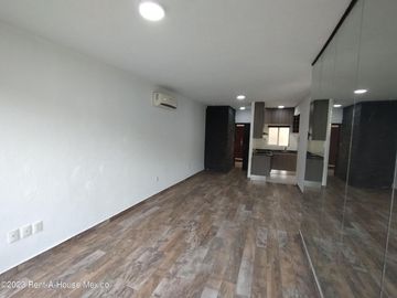 Departamento en Venta en SanRafael, Cuauhtémoc