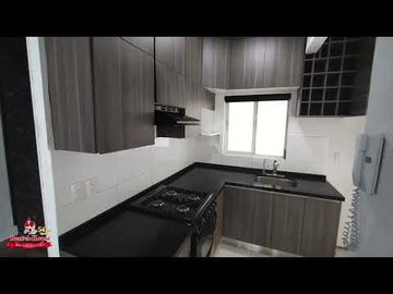 Departamento en Venta en SanRafael, Cuauhtémoc