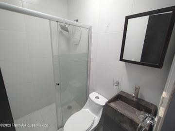 Departamento en Venta en SanRafael, Cuauhtémoc