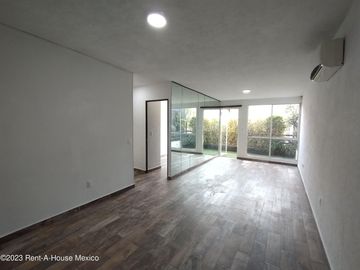 Departamento en Venta en SanRafael, Cuauhtémoc
