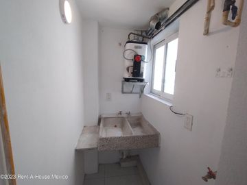 Departamento en Venta en SanRafael, Cuauhtémoc