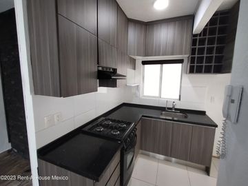 Departamento en Venta en SanRafael, Cuauhtémoc