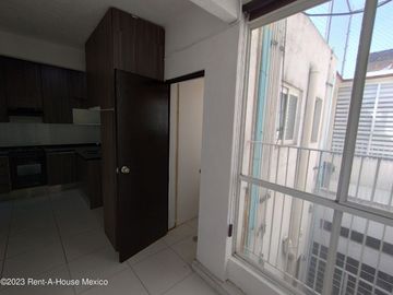 Departamento en Venta en SanRafael, Cuauhtémoc