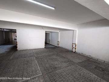 Departamento en Venta en SanRafael, Cuauhtémoc