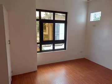 3BR - 5BR HOUSE AND LOT COMPLETE TURN OVER