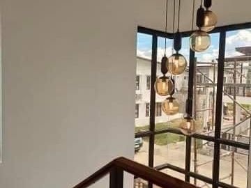 3BR - 5BR HOUSE AND LOT COMPLETE TURN OVER