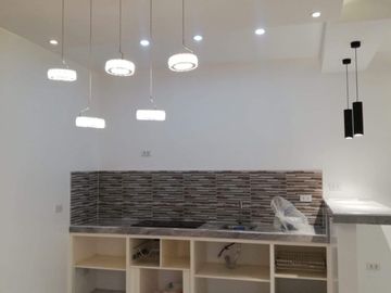 3BR - 5BR HOUSE AND LOT COMPLETE TURN OVER