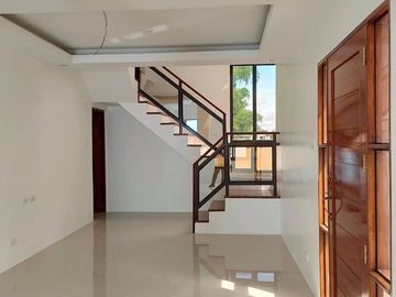 3BR - 5BR HOUSE AND LOT COMPLETE TURN OVER