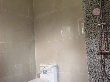 3BR - 5BR HOUSE AND LOT COMPLETE TURN OVER