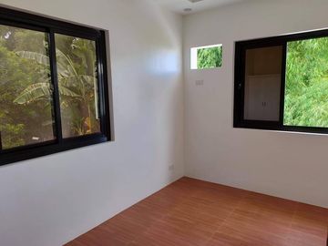 3BR - 5BR HOUSE AND LOT COMPLETE TURN OVER
