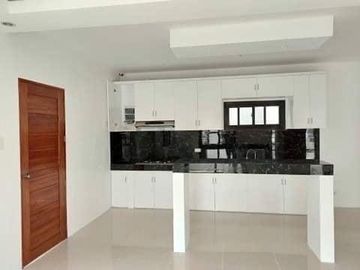 3BR - 5BR HOUSE AND LOT COMPLETE TURN OVER