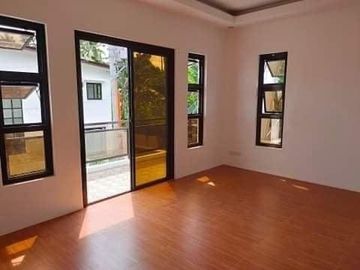 3BR - 5BR HOUSE AND LOT COMPLETE TURN OVER