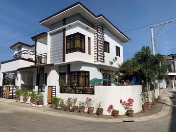 3BR - 5BR HOUSE AND LOT COMPLETE TURN OVER
