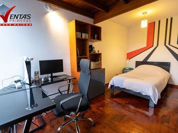 VENTA DEPARTAMENTO DUPLEX EN SURCO