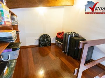 VENTA DEPARTAMENTO DUPLEX EN SURCO