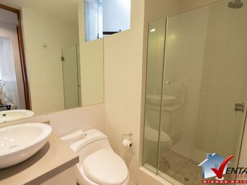 VENTA DEPARTAMENTO DUPLEX EN SURCO