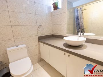 VENTA DEPARTAMENTO DUPLEX EN SURCO