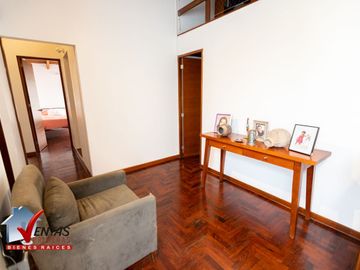 VENTA DEPARTAMENTO DUPLEX EN SURCO