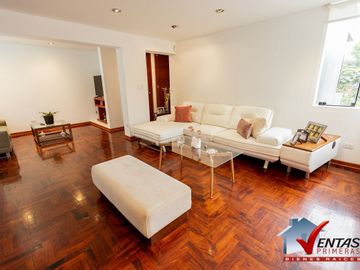 VENTA DEPARTAMENTO DUPLEX EN SURCO