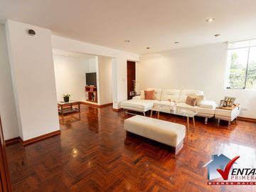VENTA DEPARTAMENTO DUPLEX EN SURCO