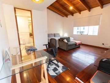VENTA DEPARTAMENTO DUPLEX EN SURCO