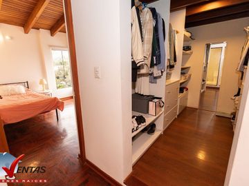 VENTA DEPARTAMENTO DUPLEX EN SURCO
