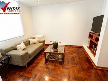 VENTA DEPARTAMENTO DUPLEX EN SURCO