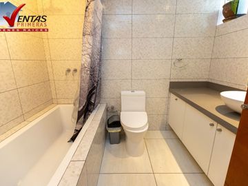 VENTA DEPARTAMENTO DUPLEX EN SURCO