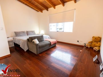 VENTA DEPARTAMENTO DUPLEX EN SURCO