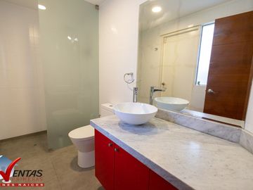 VENTA DEPARTAMENTO DUPLEX EN SURCO