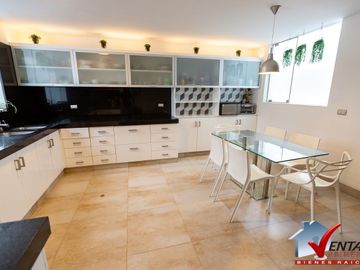 VENTA DEPARTAMENTO DUPLEX EN SURCO