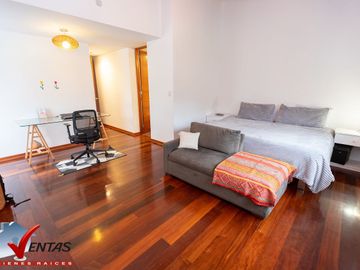 VENTA DEPARTAMENTO DUPLEX EN SURCO