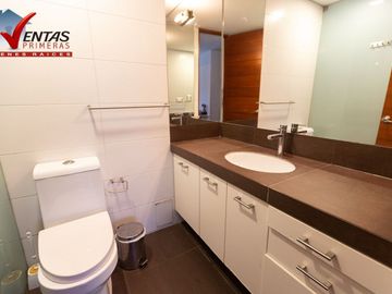 VENTA DEPARTAMENTO DUPLEX EN SURCO
